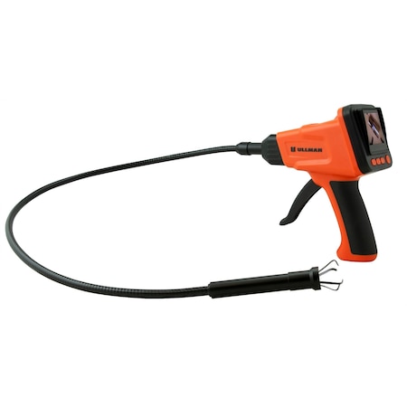 Ullman Devices CART Camera Assisted Retrieval Tool E-CART-1